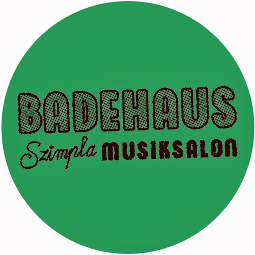 Badehaus Berlin logo