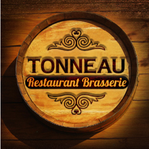 Restaurant Le Tonneau logo