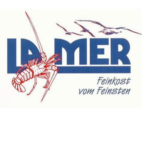 La Mer Delikatessen GmbH logo
