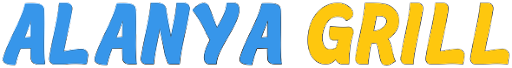 Alanya Grill logo