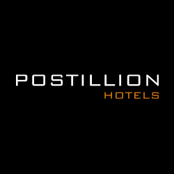 Postillion Hotel Deventer logo