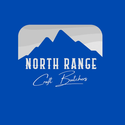 North Range Craft Butchers logo