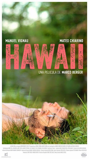 Gay Movie : HAWAII