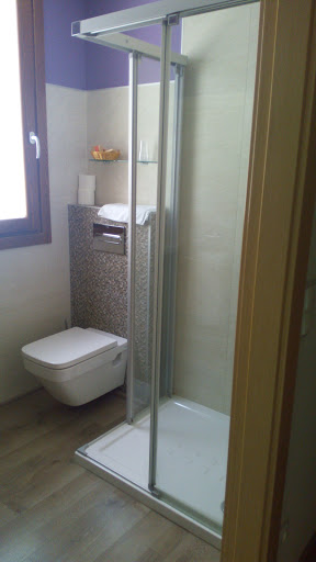 Hotel rural Auñamendi