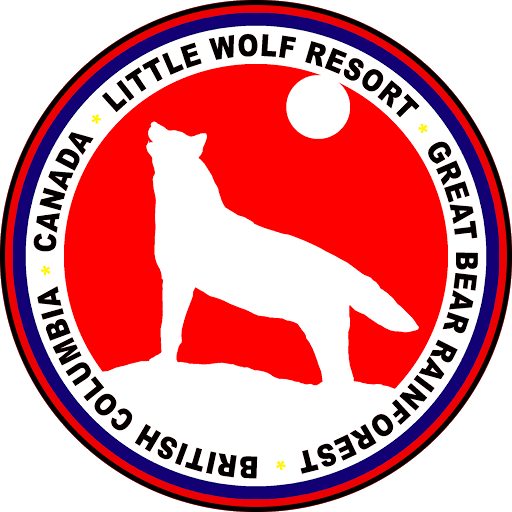 Little Wolf Resort logo
