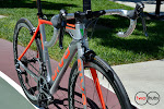 Chrome Divo ST Shimano Dura Ace 9000 Complete Bike at twohubs.com