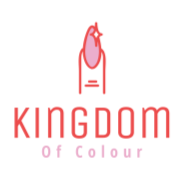 Kingdom Of Colour logo