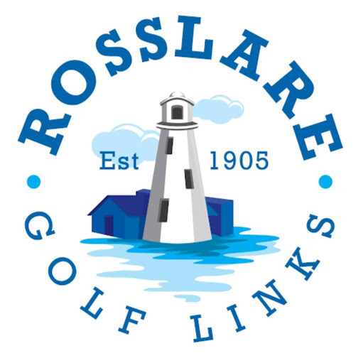 Rosslare Golf Club logo