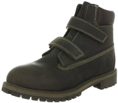 Timberland 6 IN WP H&L 1990R, Stivali unisex bambino