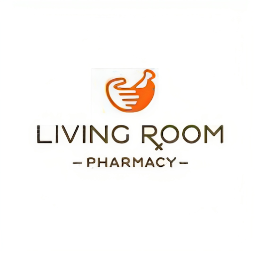 Living Room Pharmacy logo