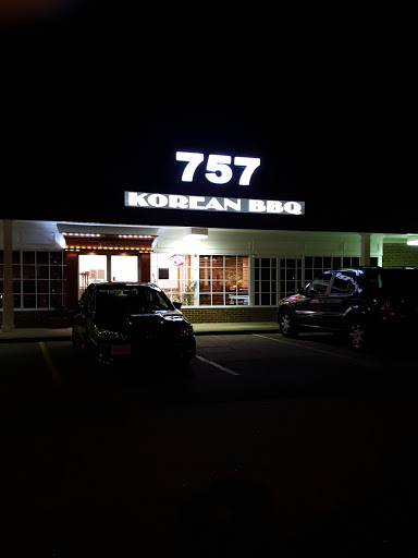 Restaurant «757 Korean Barbeque», reviews and photos, 4885 N Witchduck Rd, Virginia Beach, VA 23455, USA