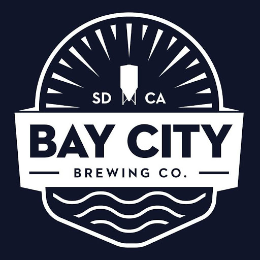 Bay City Brewing Co Tasting Room logo