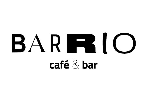 Barrio Café & Bar logo
