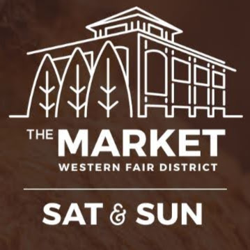 Western Fair District Market logo
