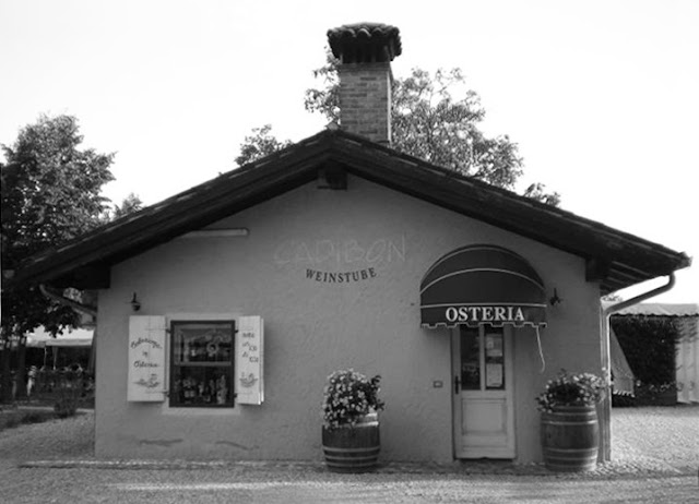 Osteria Cadibon