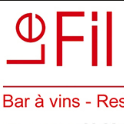 Le Fil Rouge logo