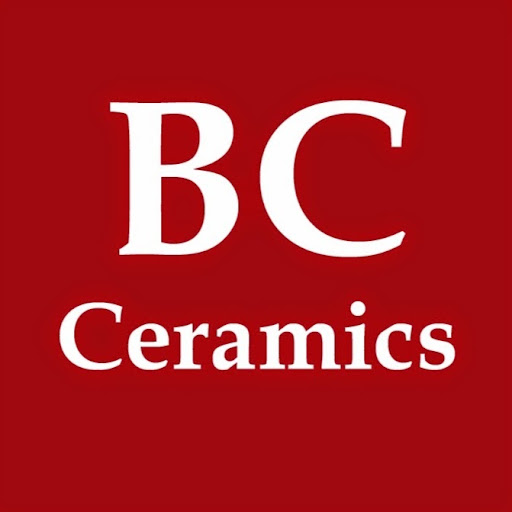 B.C. Ceramics - Gillingham logo