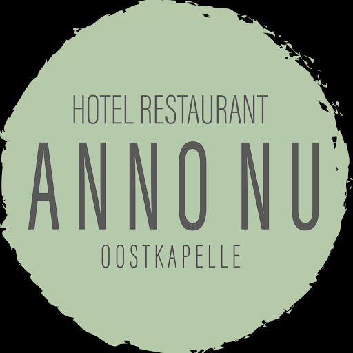 Hotel Restaurant Anno Nu logo
