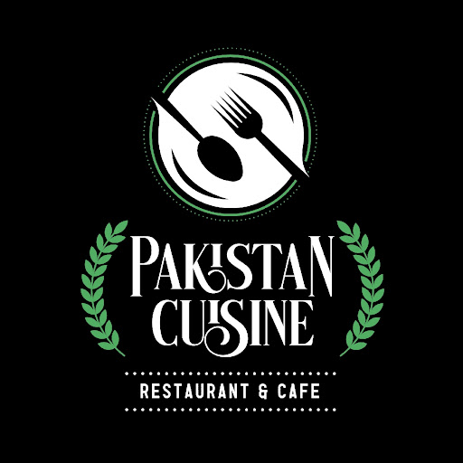 Pakistan Cuisine - Restaurant & Cafe Istanbul logo