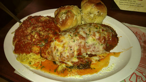 Italian Restaurant «Deroma Italian Restaurant», reviews and photos, 6254 Chambersburg Rd, Huber Heights, OH 45424, USA