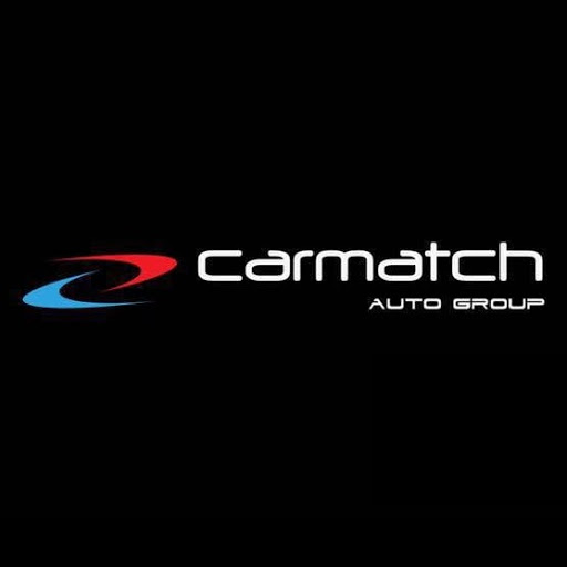 Car Match Auto Group logo