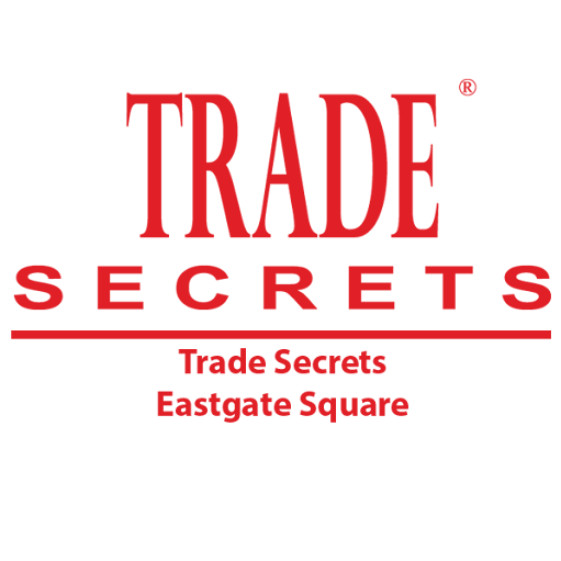 Trade Secrets Eastgate Square logo