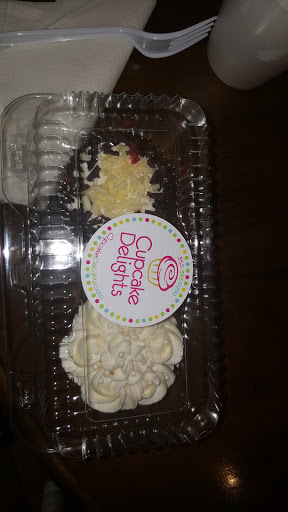 Bakery «Cupcake Delights Inc», reviews and photos, 122 E 4th Ave, Mt Dora, FL 32757, USA