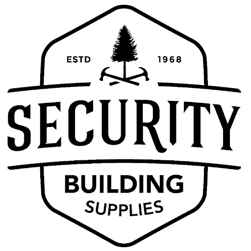 Security Building Supplies logo