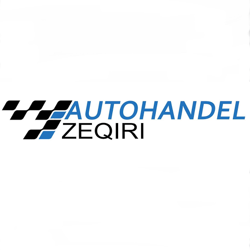Autohandel Zeqiri logo