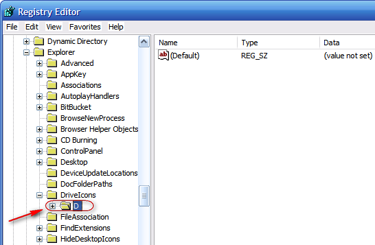 Hướng dẫn thay đổi Icon, ảnh nền cho Folder Hướng dẫn thay đổi Icon, ảnh nền cho Folder