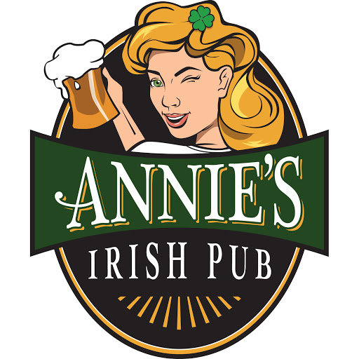 Annie's Irish Pub logo