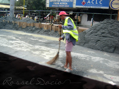 Filipino workers