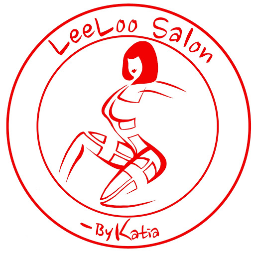 Lee Loo Hair Salon logo