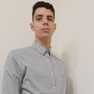 Felipe Oliveira's user avatar