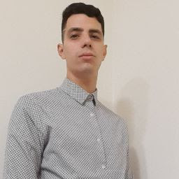 Felipe Oliveira's user avatar