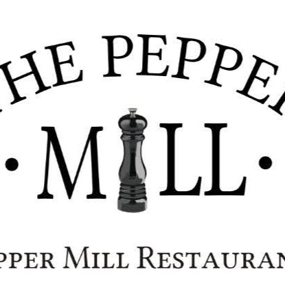 The Pepper Mill logo