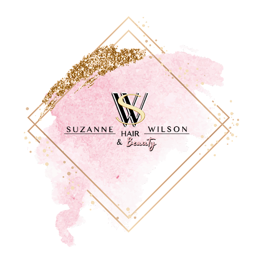 Suzanne Wilson Hair and Beauty logo