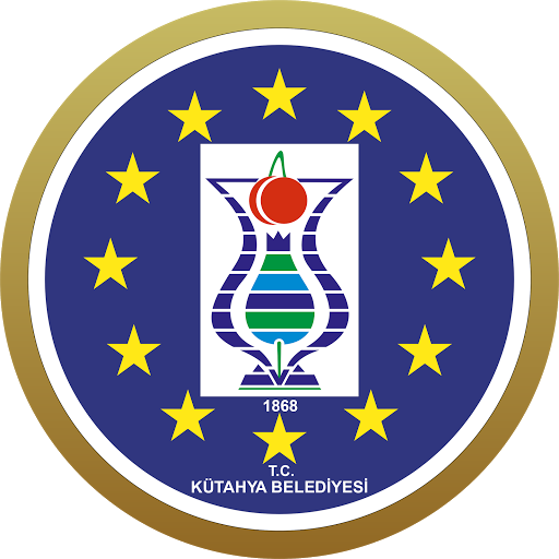 T.C. Kütahya Belediyesi logo