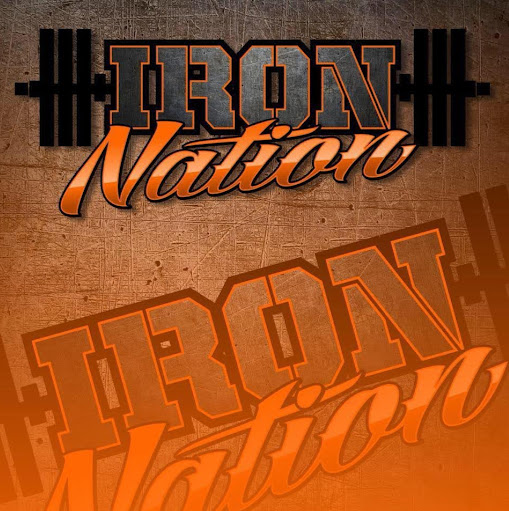 Iron Nation Fitness & Apparel Ltd logo