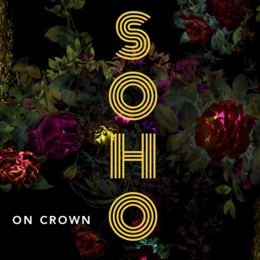 Soho on Crown logo