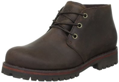 Timberland DARDIN CHK 6111R, Scarpe stringate basse casual uomo