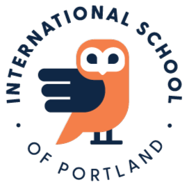 International School of Portland logo