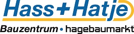 Hass + Hatje Bauzentrum Rellingen logo