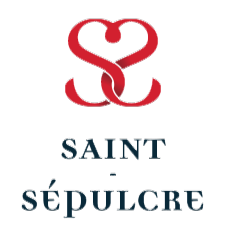 Saint-Sépulcre logo