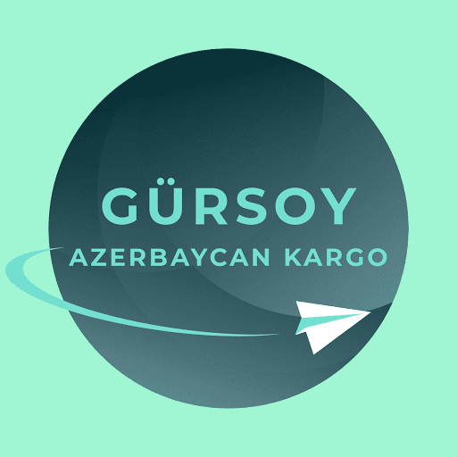 Gürsoy Azerbaycan Kargo logo