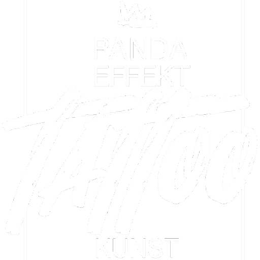 Pandaeffekt Tattoo Art Heilbronn logo