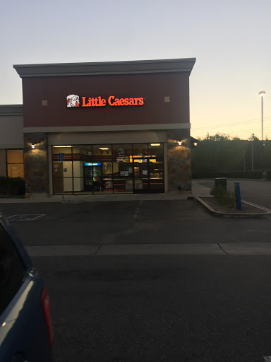 Pizza Restaurant «Little Caesars Pizza», reviews and photos, 28190 Newhall Ranch Rd, Valencia, CA 91355, USA