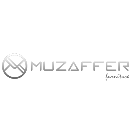 Muzaffer Mobilya - Merkez Mağaza logo