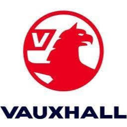 Charles Hurst Vauxhall Belfast logo