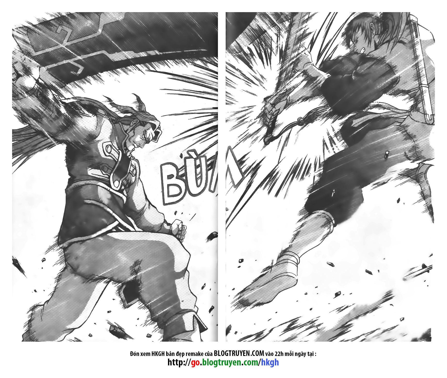 Hiệp Khách Giang Hồ Chap 248 - Truyen.Chap.VN
